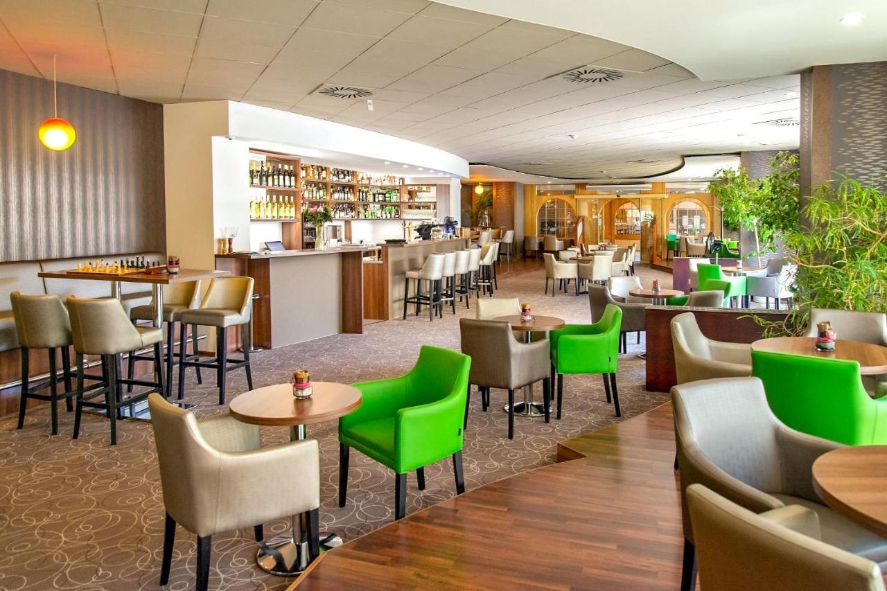 Cosmopolitan Bobycentrum - Czech Leading Hotels برنو المظهر الخارجي الصورة