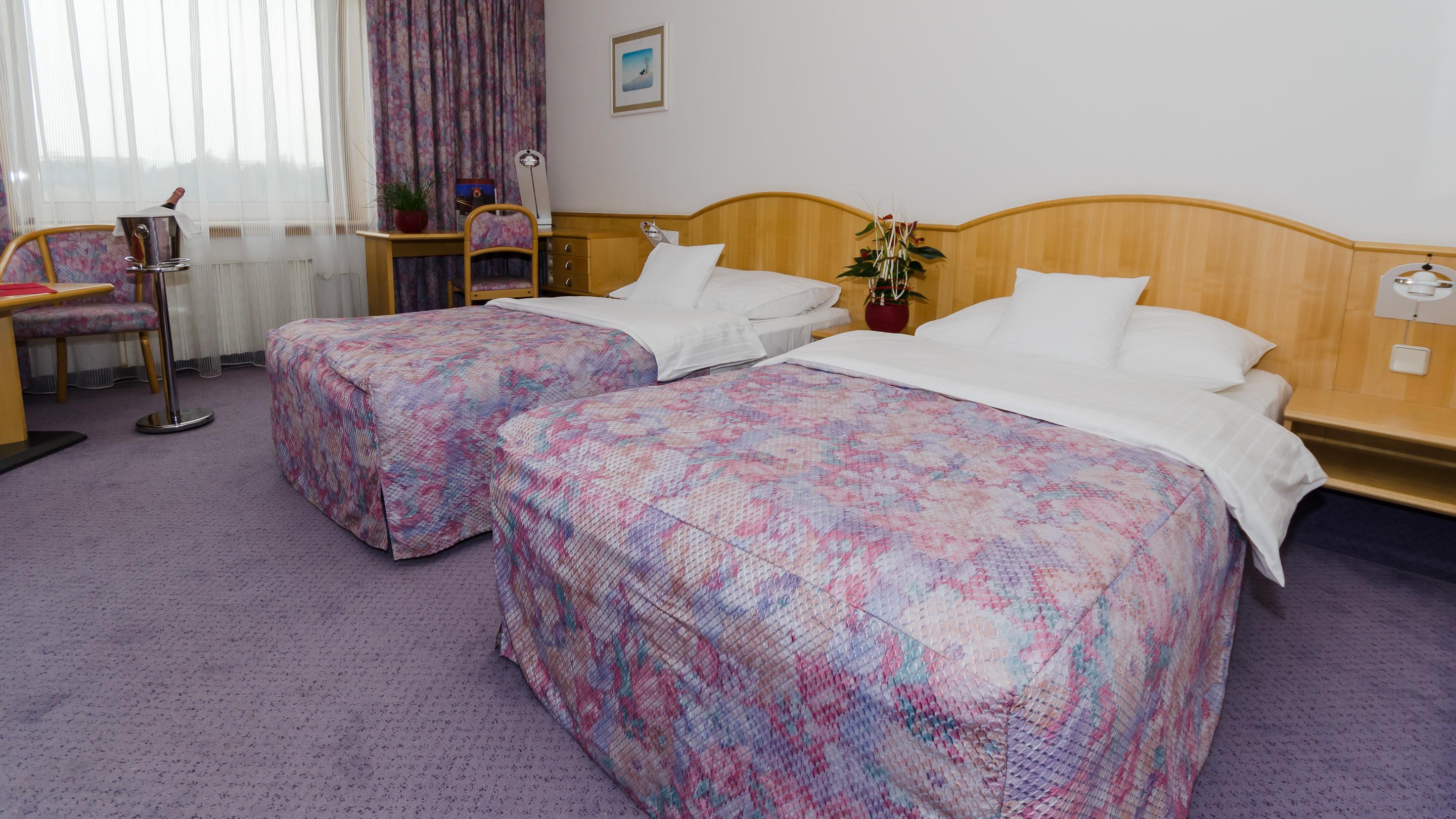 Cosmopolitan Bobycentrum - Czech Leading Hotels برنو المظهر الخارجي الصورة