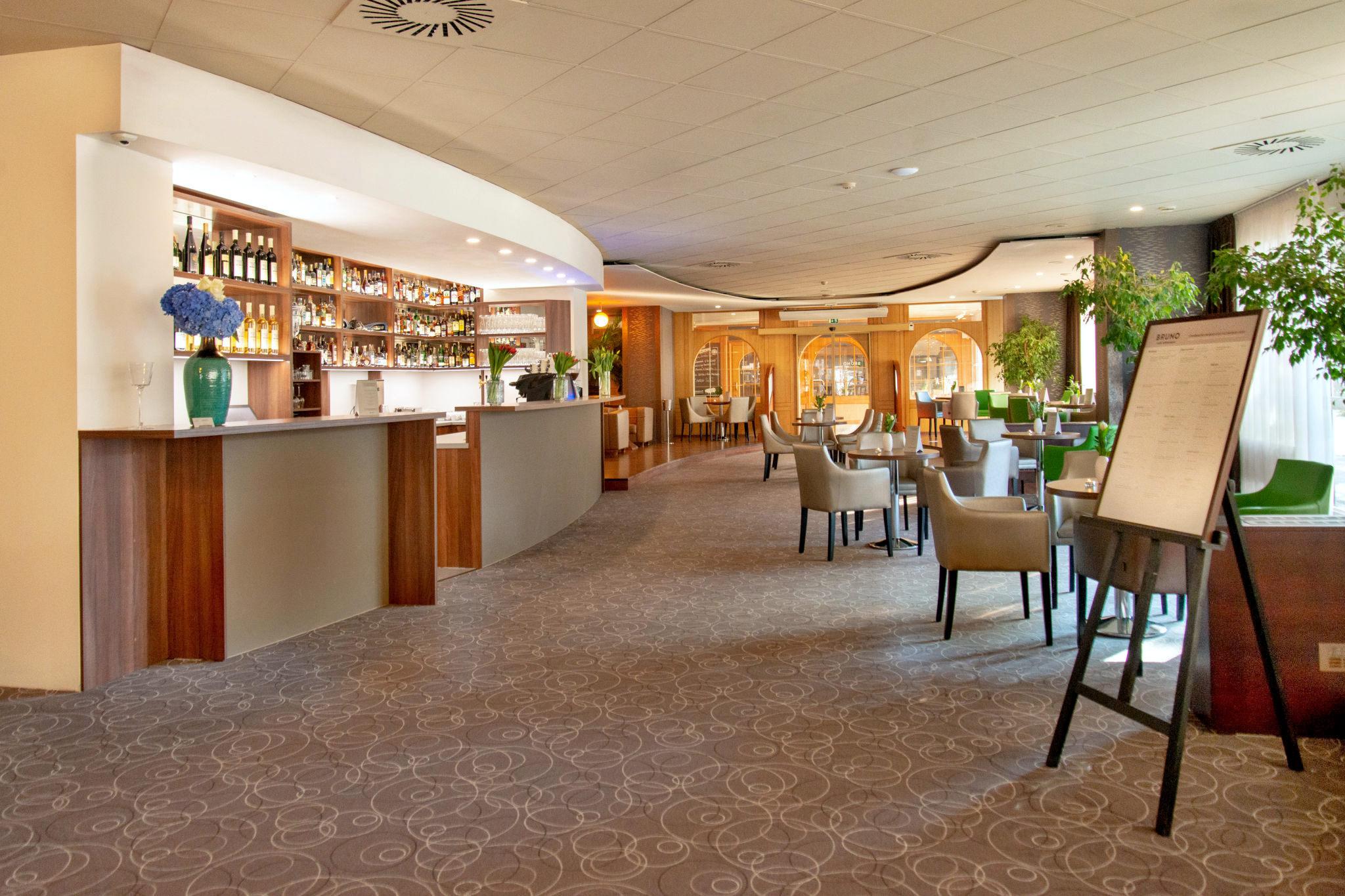 Cosmopolitan Bobycentrum - Czech Leading Hotels برنو المظهر الخارجي الصورة