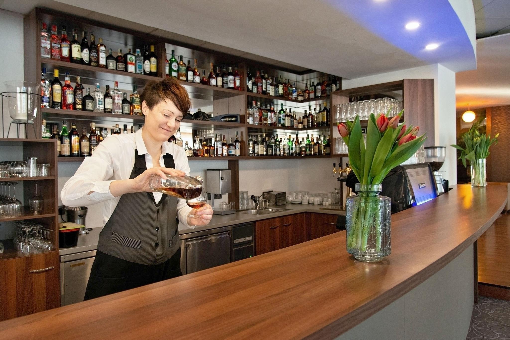 Cosmopolitan Bobycentrum - Czech Leading Hotels برنو المظهر الخارجي الصورة
