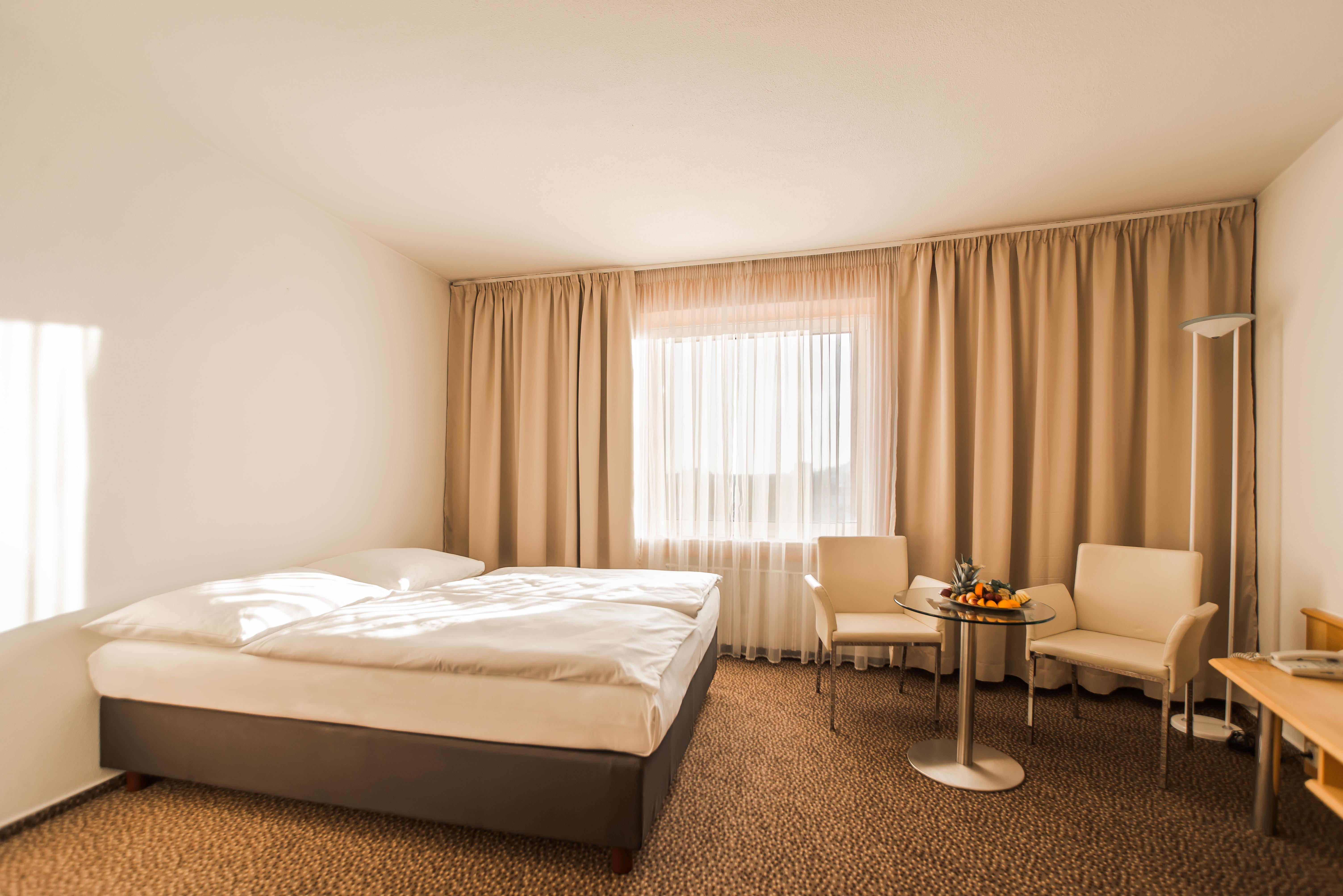 Cosmopolitan Bobycentrum - Czech Leading Hotels برنو المظهر الخارجي الصورة