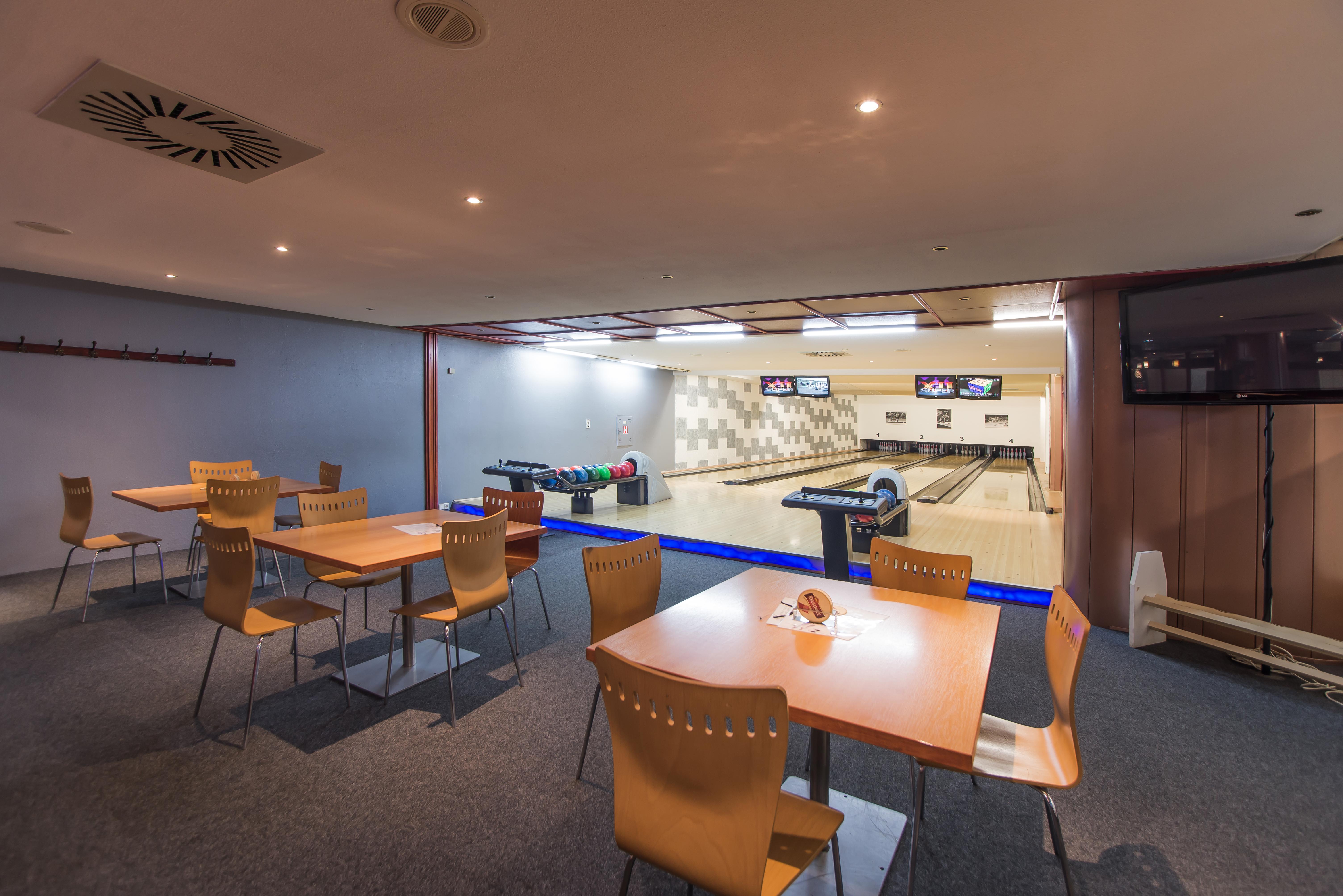 Cosmopolitan Bobycentrum - Czech Leading Hotels برنو المظهر الخارجي الصورة