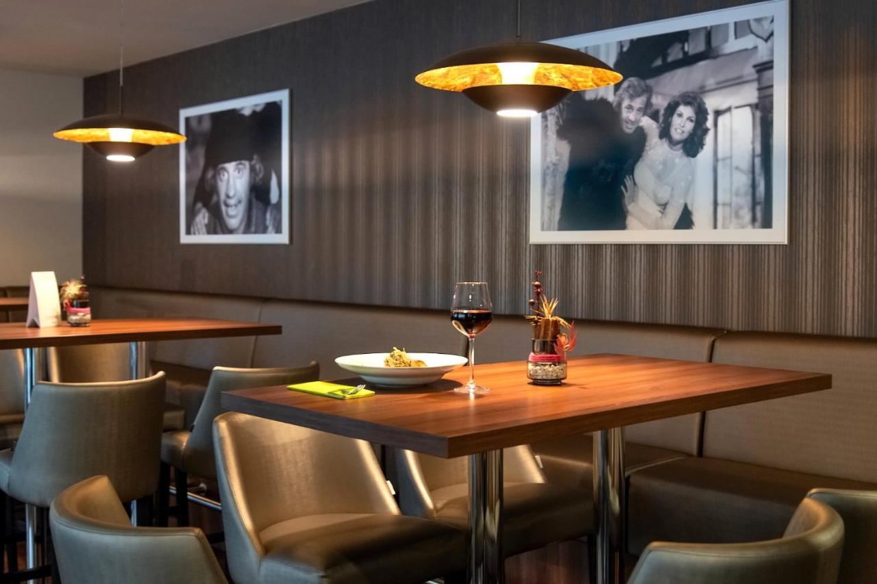 Cosmopolitan Bobycentrum - Czech Leading Hotels برنو المظهر الخارجي الصورة